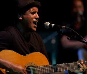 Erick Manana