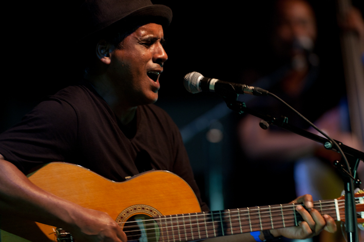 Erick Manana