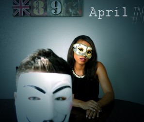 April INRI int