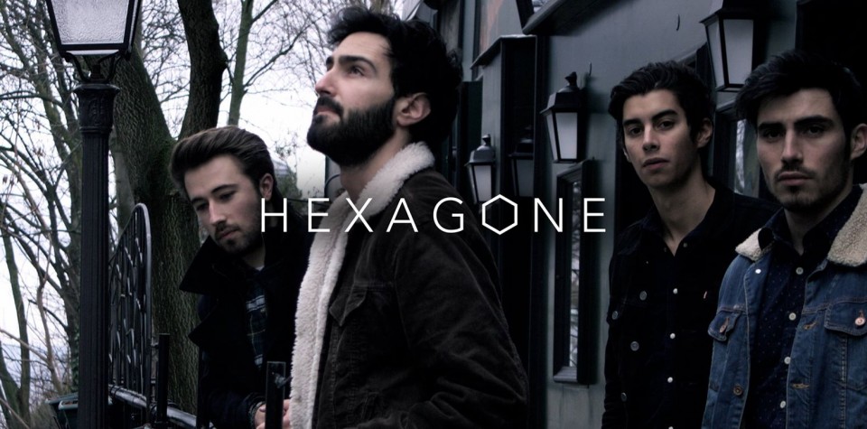 hexagone