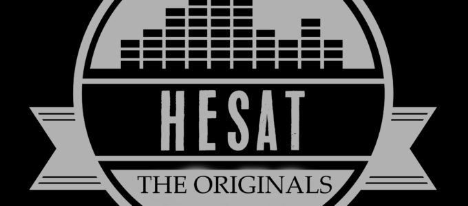 Hesat The Originals music contest internet
