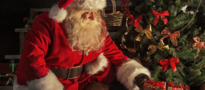 pere noel 2