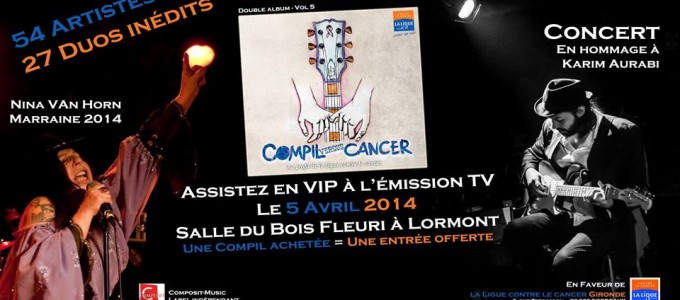 vs cancer
