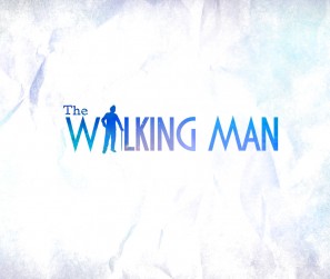 the walking man