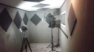 cabine B