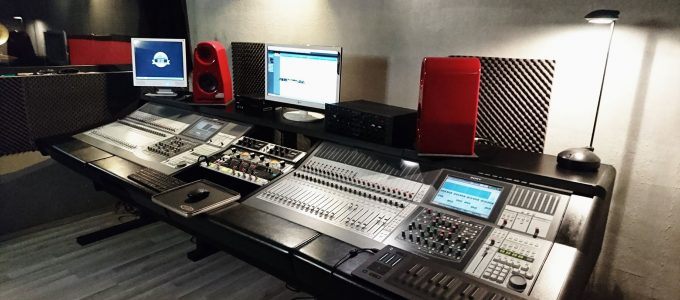studio prosodia