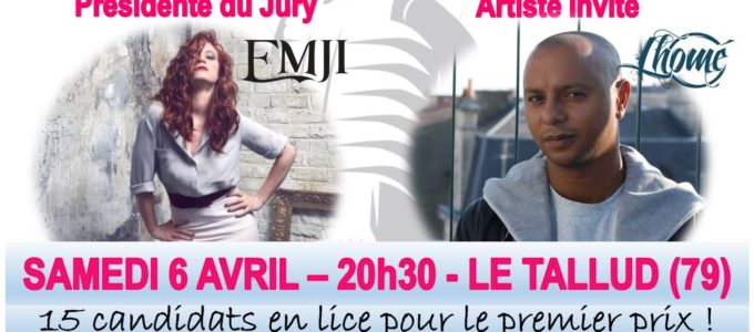 La premiere voix 2